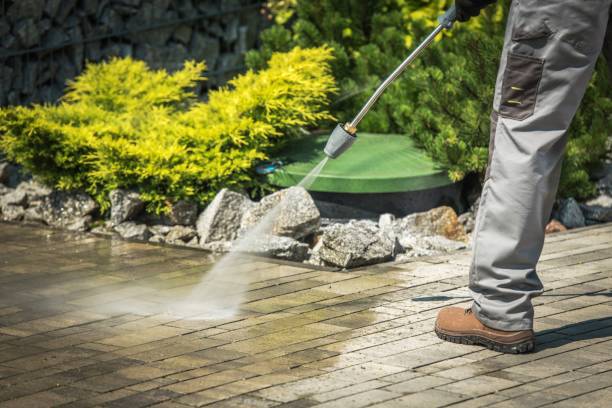 Best Concrete Surface Cleaning in Shelbyvle, IL