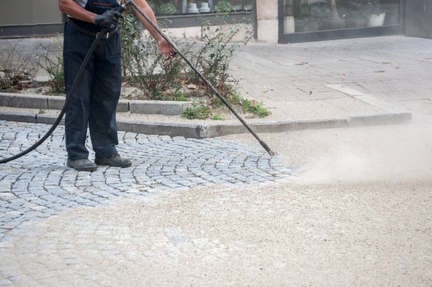 Trusted Shelbyville, IL Pressure Washing Services Experts