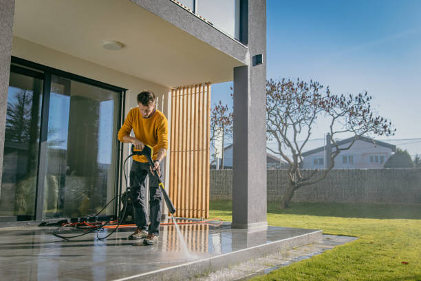Best Sidewalk and Walkway Pressure Cleaning in Shelbyvle, IL