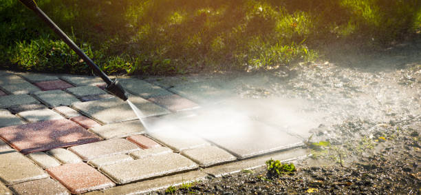 Best Vinyl Siding Pressure Washing in Shelbyvle, IL
