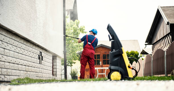Best Commercial Pressure Washing in Shelbyvle, IL